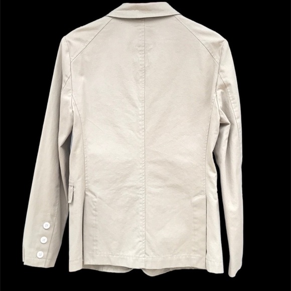 Low Ride Design by HWG Since‎ 2007 RIP Maverick Blazer Jacket - Picture 4 of 7